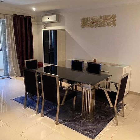 Duplex T3 Bien Situe Annaba Exterior foto