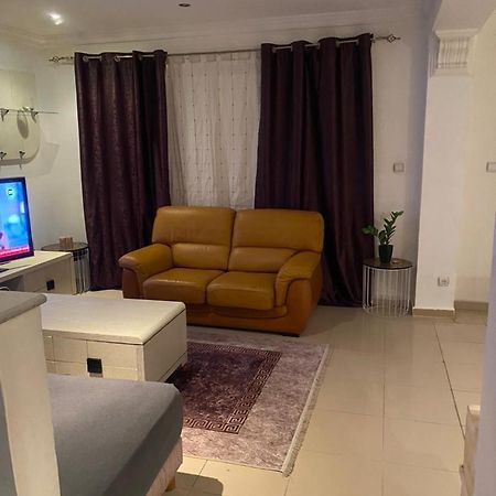 Duplex T3 Bien Situe Annaba Exterior foto