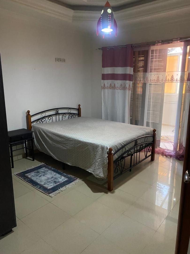 Duplex T3 Bien Situe Annaba Exterior foto