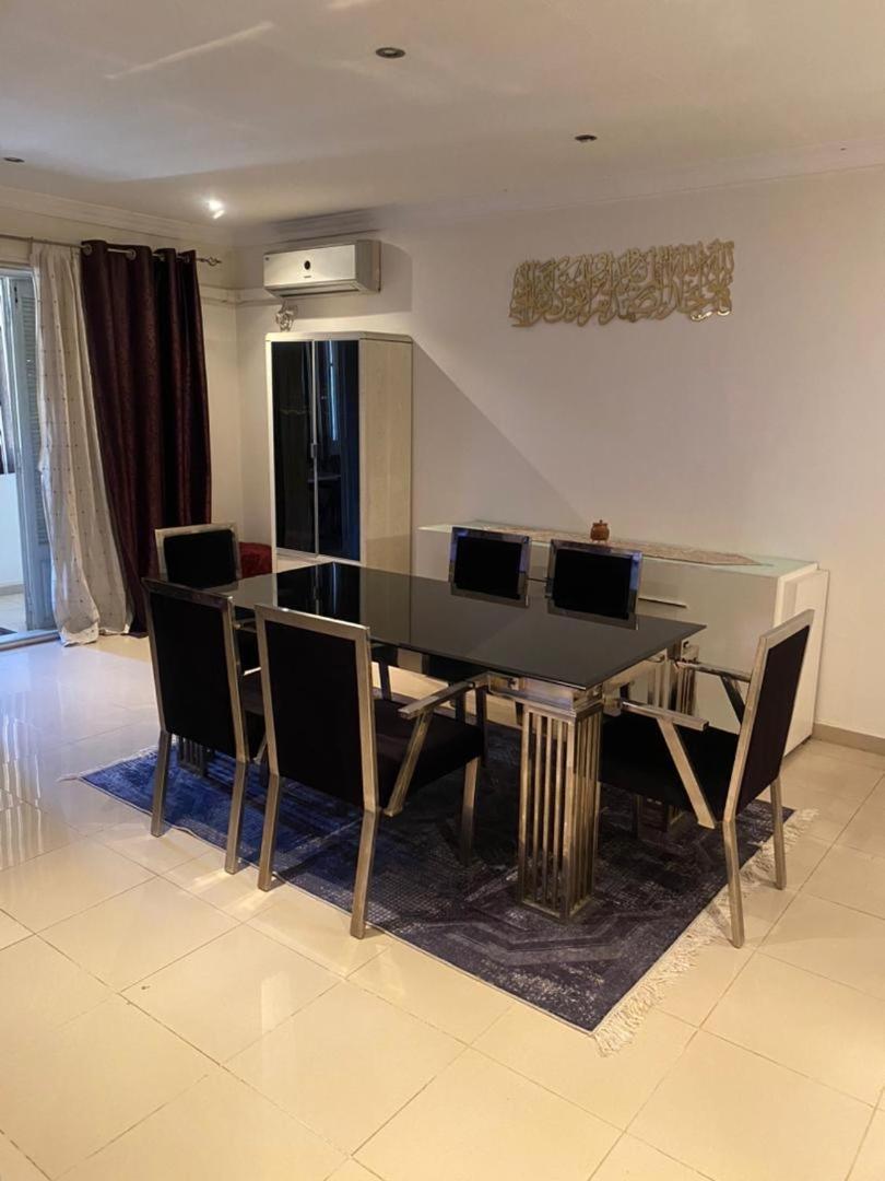 Duplex T3 Bien Situe Annaba Exterior foto