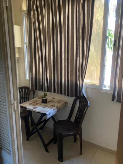 Duplex T3 Bien Situe Annaba Exterior foto